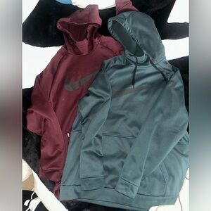Nike Hoodie Bundle